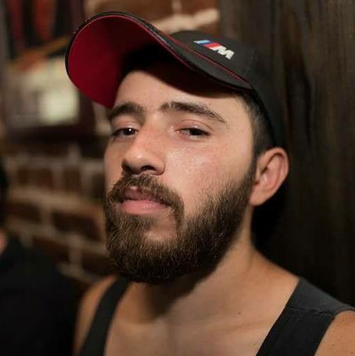 Our hearts are with <a href="/IronLionFirm/">Iron Lion Firm</a> as we lost another legend today Miguel Vasquez. Our 2 best capos are now leading us from heaven.