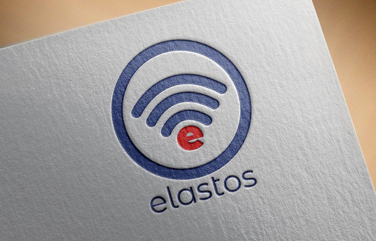 D3signG33k's tweet photo. Entry 3 #ElastosLogo @Elastos_org
Simple, bold and succinct https://t.co/sLQSMAt3nk