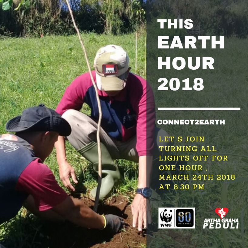 GedungG's tweet photo. The people power make it the world's lagest grassroot movement
#AGpeduli #AGPearthHour #Connect2Earth #changeclimatechange #MenaraGlobal #earthhour2018
@agpeduli@agnemo@citarumlestari https://t.co/VPbXaSAu5s