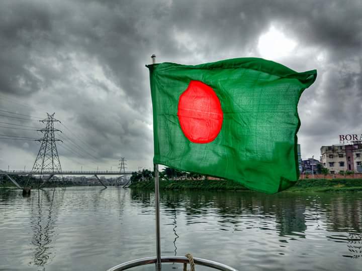 Happy Independent Day Bangladesh!
47th Independent Day.
#Bangladesh #Independent #47Independent #TravelXoom