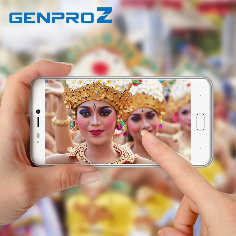 GenproMobile's tweet photo. Kebudayaan Indonesia sangatlah beragam. Karena itu, jangan pernah melewatkan kesempatan untuk mengabadikannya ketika kamu bisa menyaksikan secara langsung. Abadikan dengan dual kamera 13MP #GENPROZ milikmu https://t.co/SlXWw5yXIN