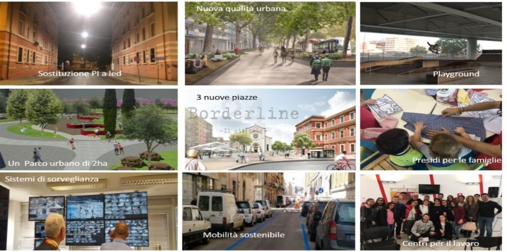 Borderline_24's tweet photo. #Bari, tre piazze, parchi e l'ex Manifattura ristrutturata: Decaro presenta il nuovo Libertà
https://t.co/HXmNxpwj06
#ComuneDiBari #Investimenti #Masterplan #Progetti #QuartiereLibertà #Restyiling #SindacoAntonioDecaro https://t.co/kkGWGPzMAJ