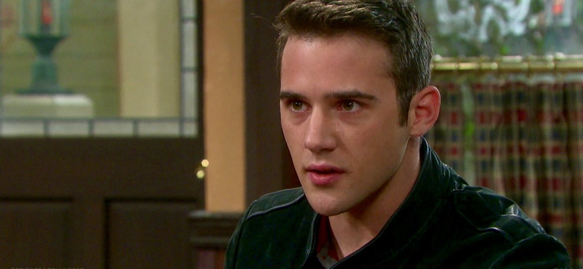 CMossFans's tweet photo. 3/14/18 #Days as they discuss the upcoming wedding and Lani’s recent medical scare, Valerie is quick to express her opinion that they should wait until after the baby is born to get married!
#dool #daysofourlives #bradypub #baby #babydaddy #wedding #engagement #futurefatherinlaw https://t.co/E25EYRNQDC