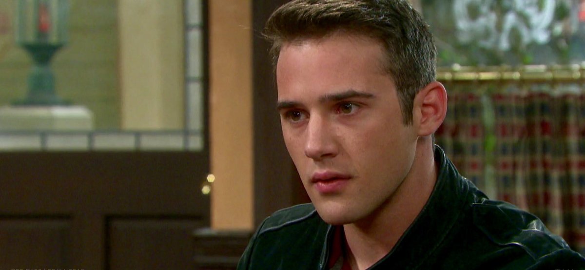 CMossFans's tweet photo. 3/14/18 #Days as they discuss the upcoming wedding and Lani’s recent medical scare, Valerie is quick to express her opinion that they should wait until after the baby is born to get married!
#dool #daysofourlives #bradypub #baby #babydaddy #wedding #engagement #futurefatherinlaw https://t.co/E25EYRNQDC
