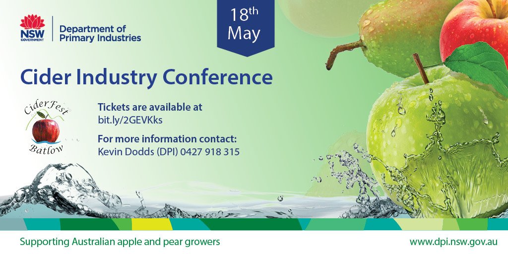 NSW Agriculture tweet media