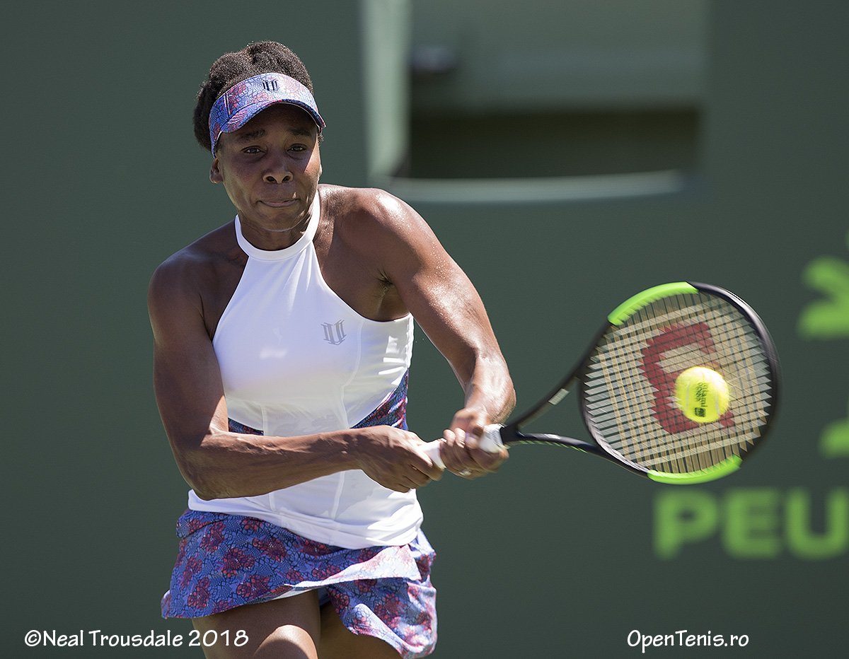 VENUS WILLIAMS - Página 28 DZL8w4fXkAAW1vn