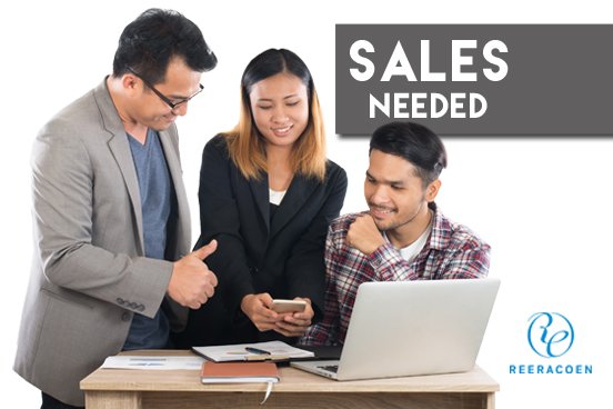 ReeracoenID's tweet photo. Sales Executive Supervisor [42509]

Sales Executive Supervisor [42509] (Jakarta)
URL: https://t.co/4bAGAFi89c
E-mail: chenty@reeracoen.co.id

Salary: IDR 7.000.000 - IDR 8.000.000 https://t.co/KNN4nrQ36d