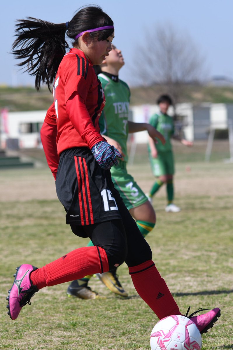 Megu 帝京大可児女子サッカー部 頑張れーー O O 帝京大可児女子サッカー部 高校女子サッカー めぬまカップ T Co Vwny4ju7yo Twitter