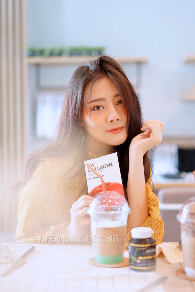 dwplus888's tweet image. กินเองขายเอง นักเลงพอ ???? 
ผิวคนทานคลอลาเจน ก็ผิวจะเด้งๆ ฟูๆ โดยแดดแล้วไม่ดำ #HowtoPerfect  #ไว้รีวิวห้ามขายของโว้ยย #O2soSTRONG