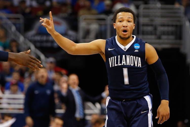 College Bracketz tweet media