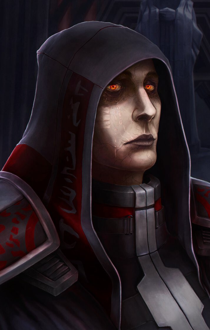 photo Darth Vitiate darth vitiate the only sith