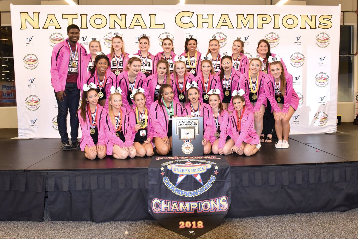 Hawaii_McL's tweet photo. 💙 1st PLACE!!! American Open! 2 Days! 2 ZERO HITS!!! Feeling Blessed!!! 💙 Love my Team!!! 🅱️🅰️💪 #strictlysapphire @ba_sapphire #quadsquad #brandonallstars #BAStrong #BAfamily #BrandonStrong @brandonallstars #acopen https://t.co/bFUGfgcfWH