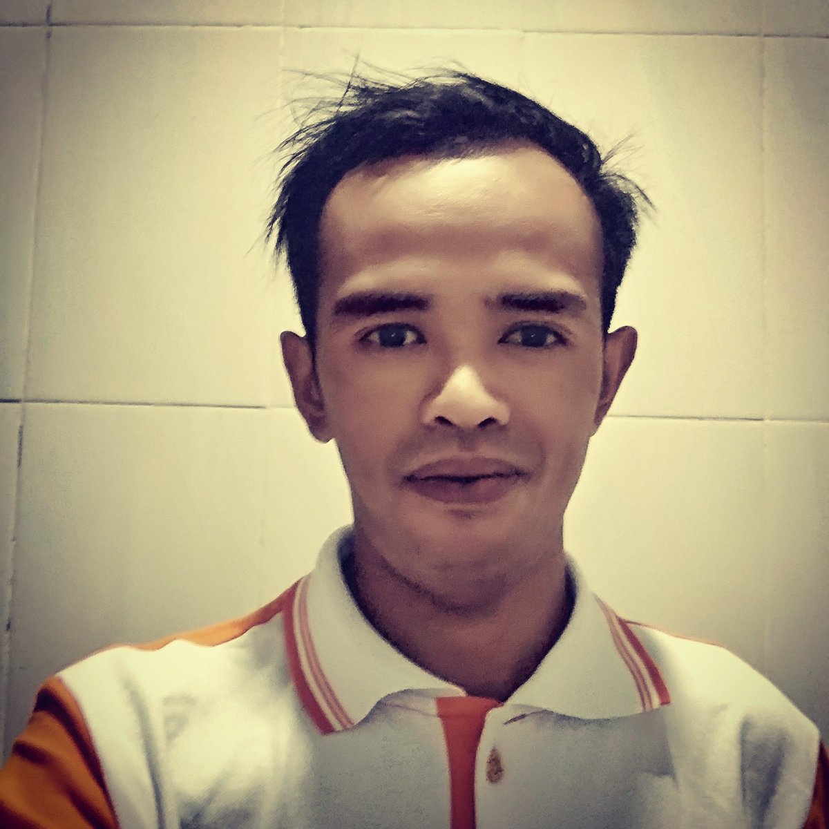 ervan_am90's tweet photo. #FotoProfilBaru https://t.co/1HNiiG9o4n