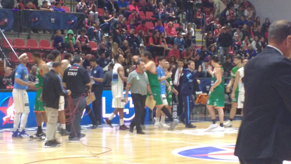 Franco Magistris tweet media