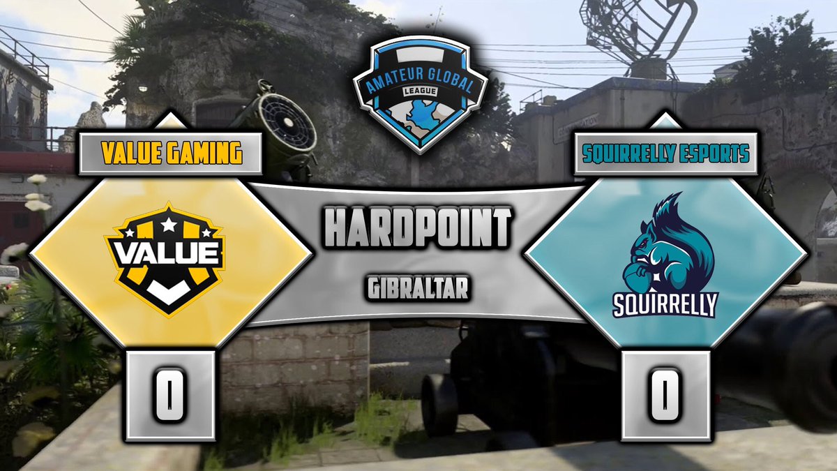 AmateurGlobal's tweet photo. Kicking off day 2 with Group C!
@Value_GG VS @SquirrellyGG
Lets see who can claim A Win in Season 2👊🏻
Come Tune in :
https://t.co/2rvtVabWex
#AGL
#AGLS2
Casted by: @ClassicEvolved https://t.co/jueYsnHfnq
