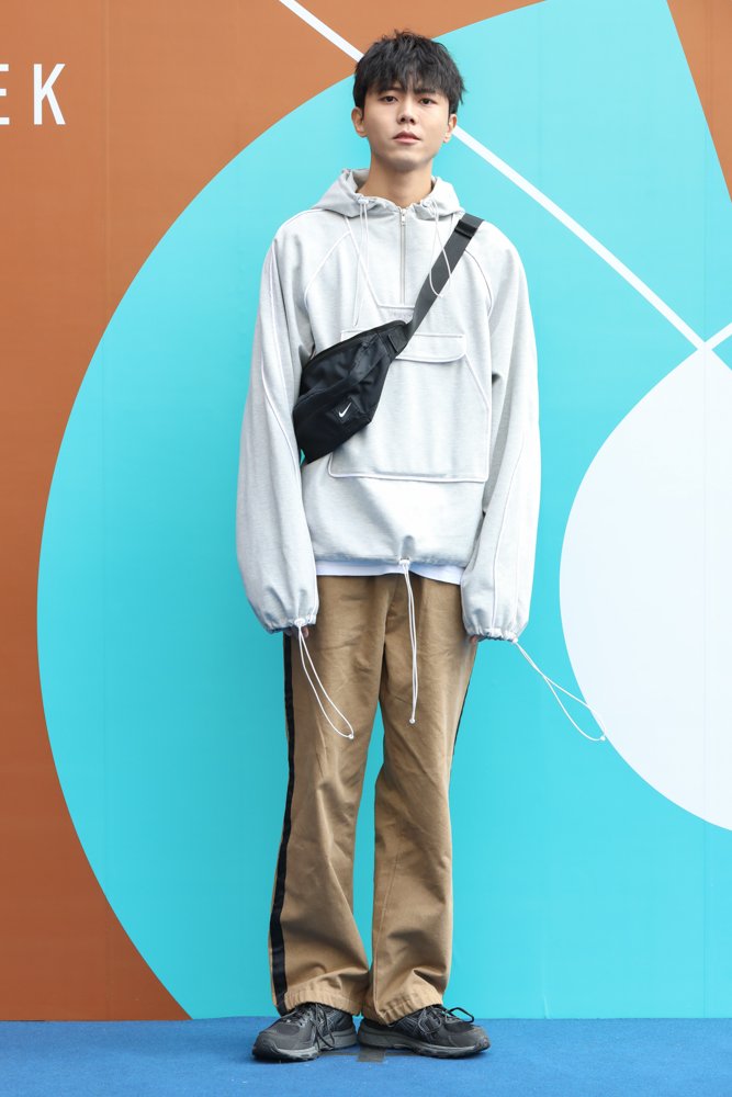 MUNSOO KWON | HERA SEOUL FASHION WEEK F/W 2018 <24.03>

#문수권
#munsookwon #SFW2018FW #SFW2018 #SFW18 #seoulfashionweek2018 #seoulfashionweek2018fw #SFW #HERASEOULFASHIONWEEK #seoulfashionweek #서울패션위크 #헤라서울패션위크 #2018FW헤라서울패션위크