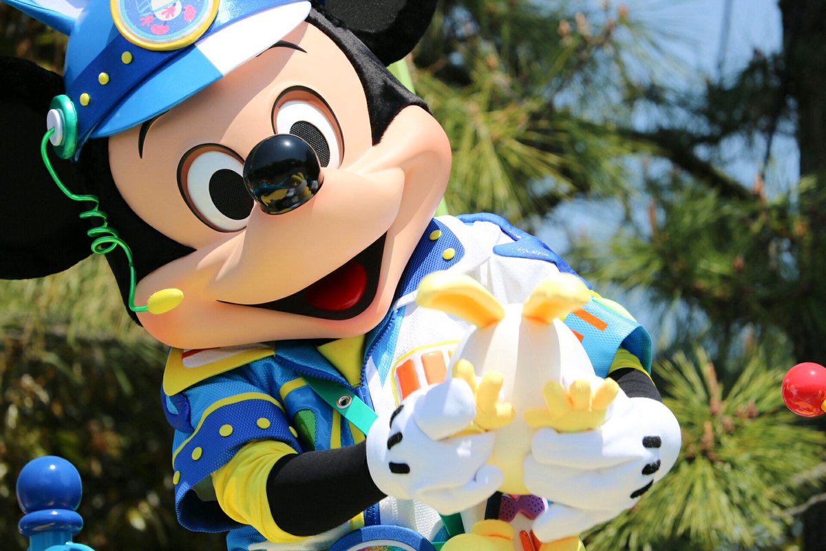 Disneylove4646's tweet photo. ナブルもい���けどうさたまも見たかった〜🥚🐰 https://t.co/O62g2cw5fY