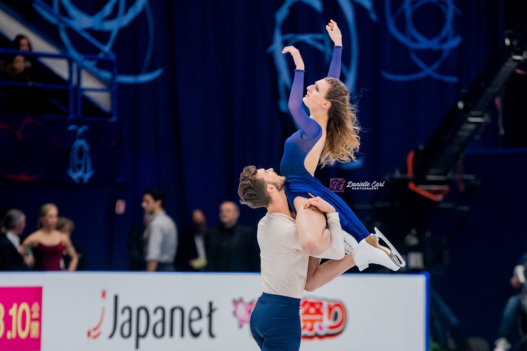 Габриэлла Пападакис - Гийом Сизерон / Gabriella PAPADAKIS - Guillaume CIZERON FRA - Страница 25 DZLDT_fVwAI3p2S