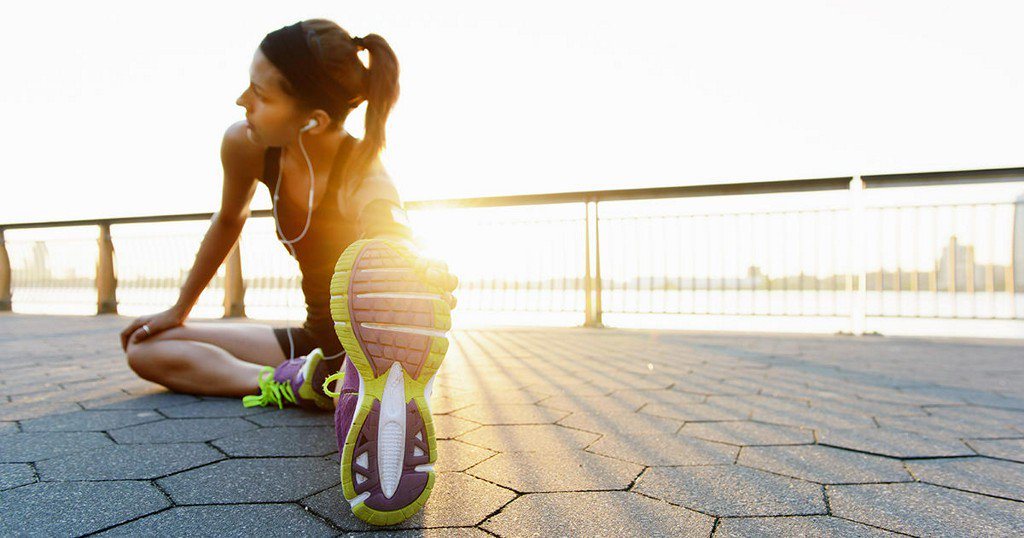 The Definitive Guide On What to Eat Before a Morning Workout bit.ly/2pGiKr1