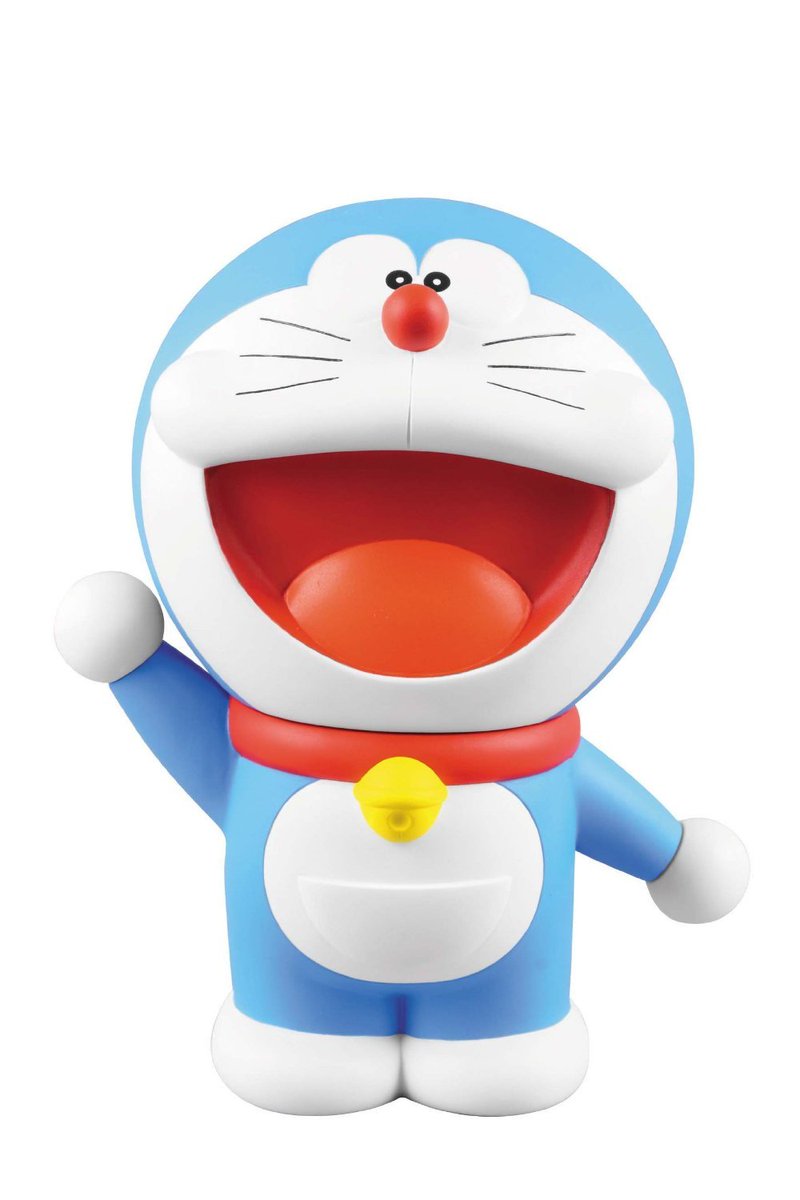 Playasia Today S Toy Daily Deal Vinyl Collectible Dolls Doraemon Doraemon Standard Ver T Co 2sdicfldw3 Manga ドラえもん 叮噹 T Co Vv9tv5mmj7