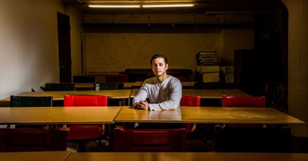 RogerMoore's tweet image. How To Crack A #DataScience #InPerson #PanelInterview? @bicorner #BigData #Data #Analytics buff.ly/2I3QvKK