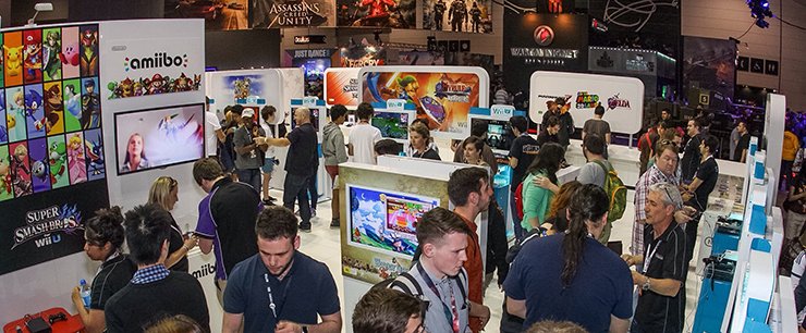 GamesWeekMelbs's tweet photo. Be a part of @GamesWeekMelbs
2018! Melbourne International Games Week (MIGW) will return in October 2018 – and we're now seeking proposals for events that want to be part of the action.
https://t.co/M5ZgfnybKB https://t.co/t4ubTJ7Pbg