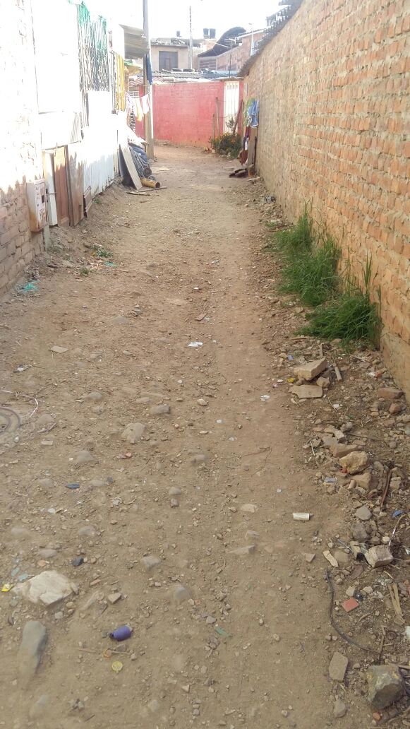 EdwarJavierPar2's tweet photo. Barrio nazareth de La ciudad de Tunja sin inversión por parte de la administración municipal. Descuido de 30 años @pcepedaalcalde @JuanManSantos @SenadoGovCo @CamaraColombia @PGN_COL @EEopinion @NoticiasRCN @rcnradio @CaracolRadio @luwalnoticias @gobierno_tunja @CGR_Colombia https://t.co/ScV21Jh2jf