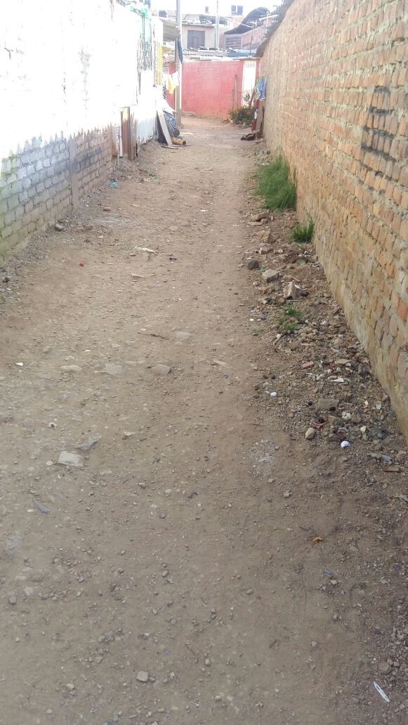 EdwarJavierPar2's tweet photo. Barrio nazareth de La ciudad de Tunja sin inversión por parte de la administración municipal. Descuido de 30 años @pcepedaalcalde @JuanManSantos @SenadoGovCo @CamaraColombia @PGN_COL @EEopinion @NoticiasRCN @rcnradio @CaracolRadio @luwalnoticias @gobierno_tunja @CGR_Colombia https://t.co/ScV21Jh2jf