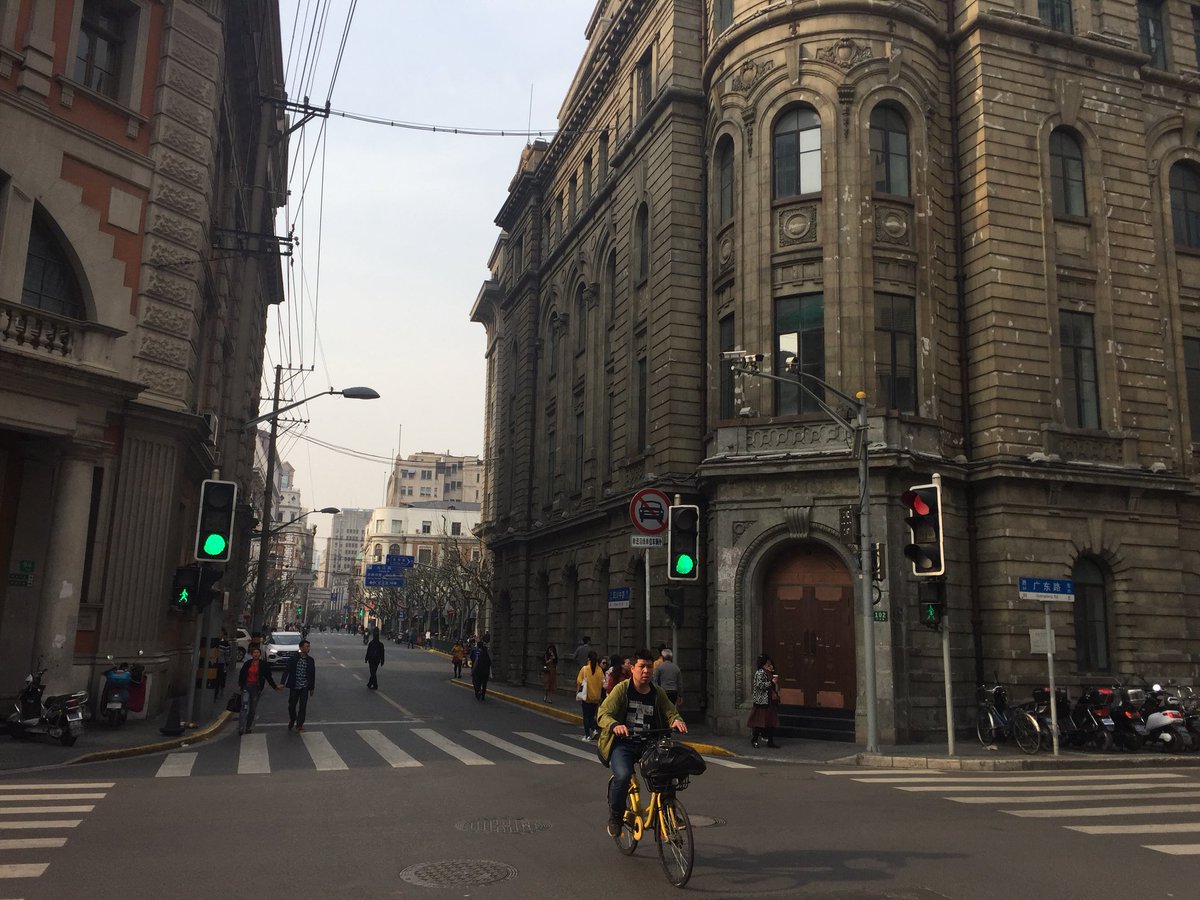 giulioverdini's tweet photo. Ready for the #hul expert meeting at Tongji University, Shanghai jointly organized by #whitrap &amp; @unesco managing change in the era of fast Urbanisation! https://t.co/WhnzRojr1u