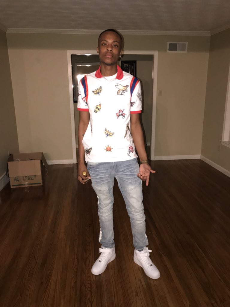 FastCashGmoney's tweet photo. I Gave This Hustle Every Thing I Got ‼️ Always Kept It Real From Very Start ‼️ Niggas Ain’t Thorough Like I Always Thought‼️ Damn The Game Left With A Heavy Heart ‼️ #LLBIGBRU #LLDAGUYZ #FREEGUNNA #FREEZEKE #FREEIP #FREELILEDDIE #FREELOLO #1K https://t.co/ThnMXBJTdk