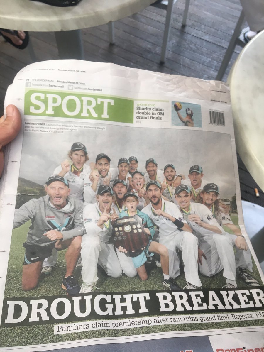 Surely photo of the year <a href="/david_johnston5/">David Johnston</a> @ball_trent