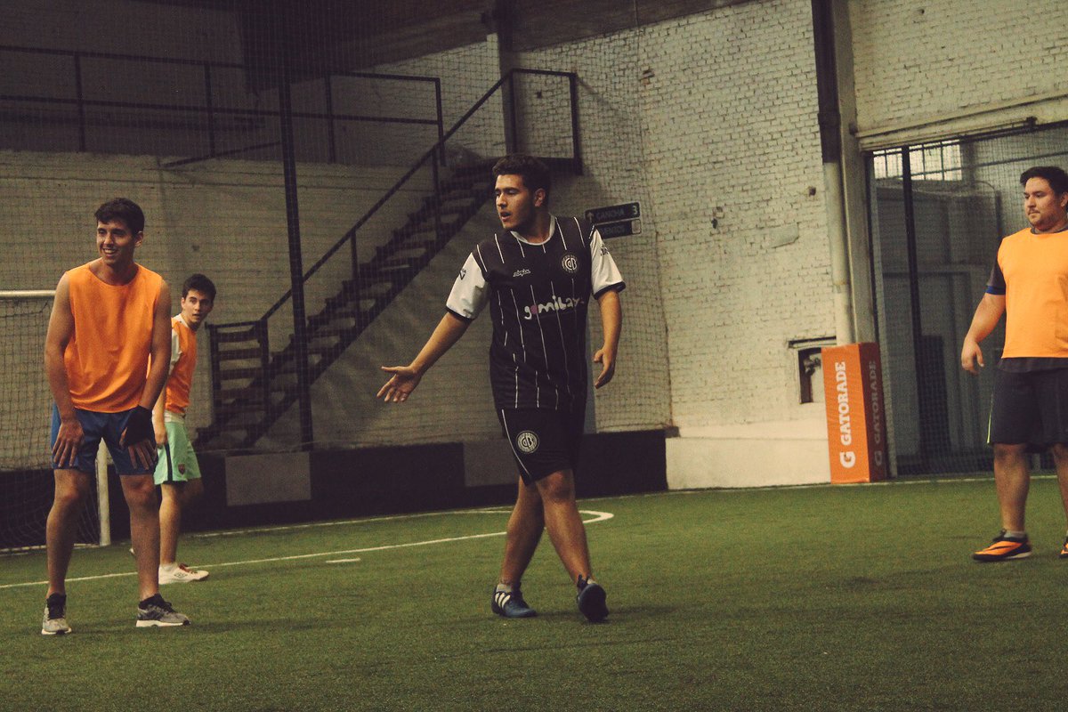 CodigoDeBarraOk's tweet photo. Unas del partido de ayer📸
Muchas gracias a @sxfiacrotti_ ♥️ por las fotos. https://t.co/WLBgIkDV27