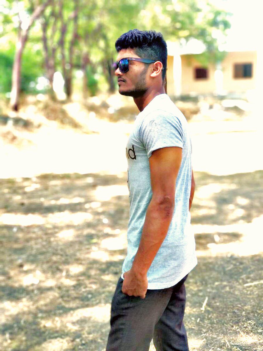 ManjunathMTala1's tweet image. Big fan of Power star...