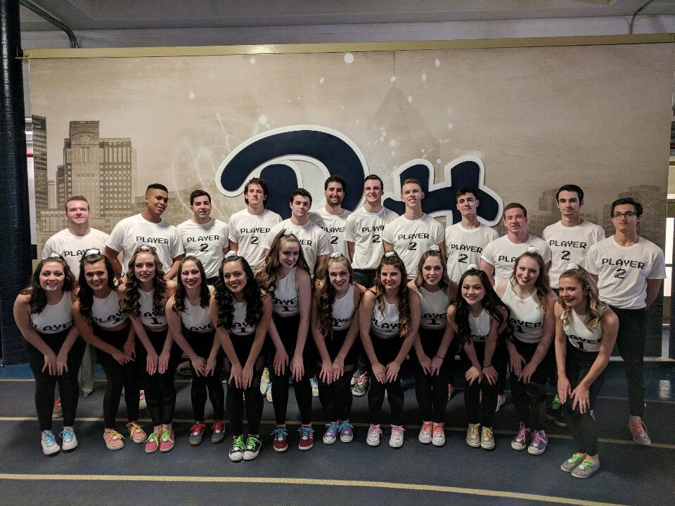 ΠΚΑ  ΓΣ Chapter tweet media