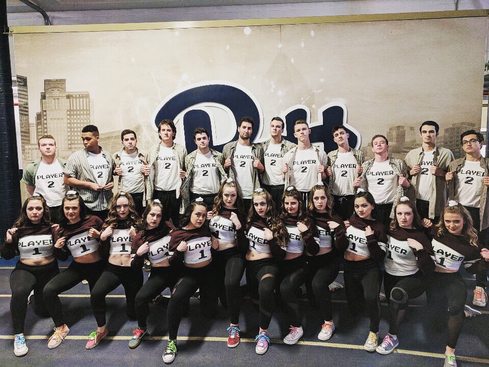 ΠΚΑ  ΓΣ Chapter tweet media