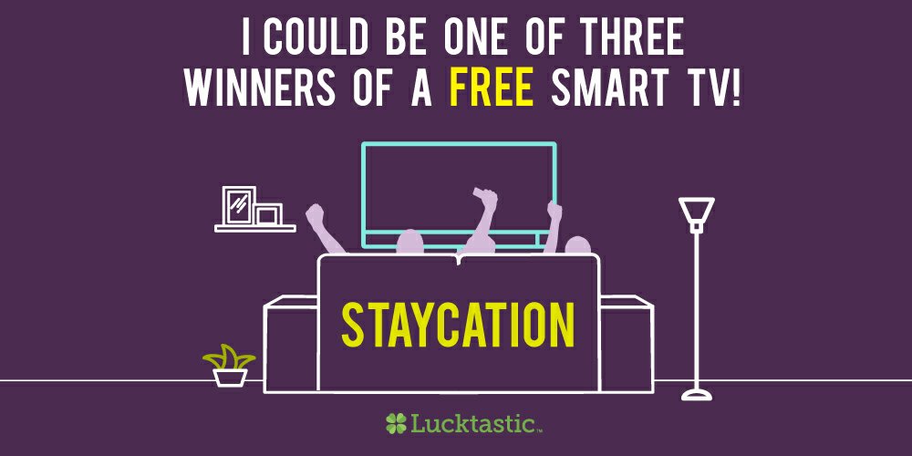 bethnesbitt's tweet photo. I could be one of THREE winners of a FREE Smart TV! https://t.co/VJ8OrZABJW https://t.co/H6qi6EjoW3