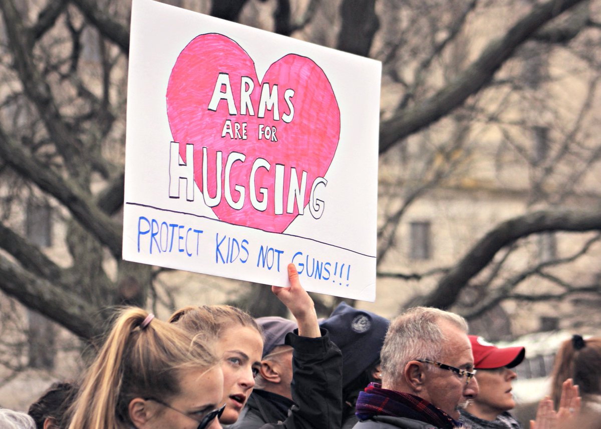 MLAlexion's tweet photo. My friends and I at the #MarchForOurLives @RhodeIslandcom 
Small State Big heart, Providence, RI.  @AMarch4OurLives @womensmarch @aliciavarabling @lorax58  @LiLRhodyRE @RIMonthly 
Share your  #Photographs Keep the spirit strong @ABCPolitics #NeverAgain @SundaysSparrow @Shareblue https://t.co/Dpihy2L2aY