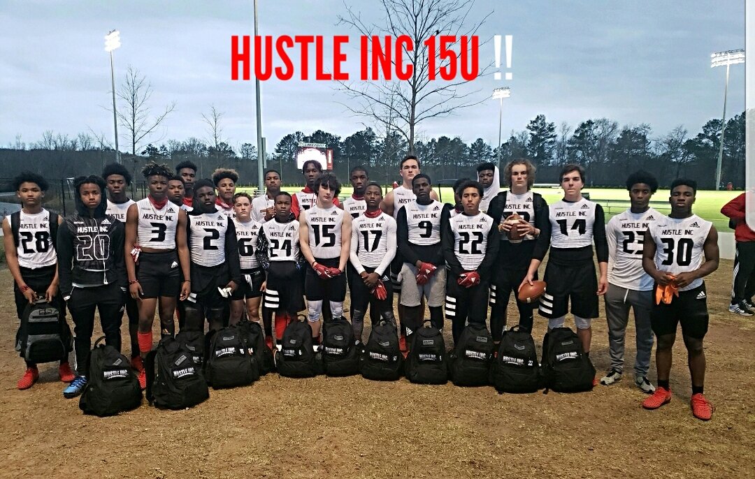 Tony Ballard (@tballardqbcoach) on Twitter photo Great group of young men! Two tournament's..1st @AthletesUnitedG ..3rd <a href="/YPL13/">Youth Passing League</a> ... with No Practice! Keep working young men..proud of You! Thanks to our sponsors <a href="/adidasFballUS/">adidas Football US</a> <a href="/AllProTactical/">All-Pro Tactical</a>
On to the nexts one! #family Great group of young men! Two tournament's..1st @AthletesUnitedG ..3rd <a href="/YPL13/">Youth Passing League</a> ... with No Practice! Keep working young men..proud of You! Thanks to our sponsors <a href="/adidasFballUS/">adidas Football US</a> <a href="/AllProTactical/">All-Pro Tactical</a>
On to the nexts one! #family