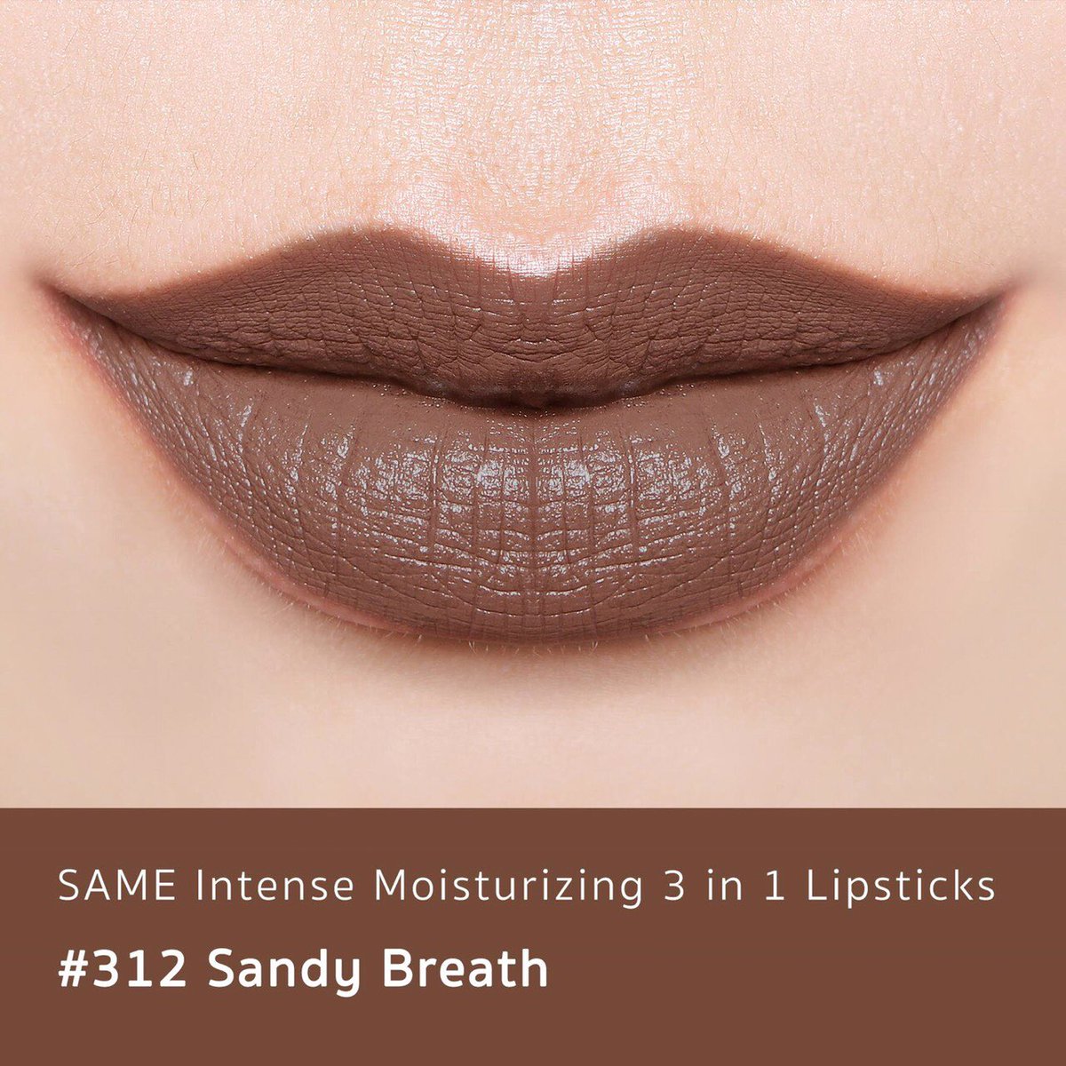 same_store's tweet image. ไม่พร้อมทำงานเลยจ้าาาาา 😭 แต่ก็ต้องงัดตัวเองออกจากเตียง อ่ะๆๆ วันนี้วันจันทร์ก็ลุคสีเหลืองแล้วกันเน้อออ ตบท้ายด้วยทาลิปสติกโทนสีน้ำตาล ชิคอ่ะ!

------------------

ลิปสติก Same ทาได้ทั้งตา แก้มและปาก
ราคา 359 บาท ส่งฟรีจ้า สั่งใน DM ได้เลย
#ลิปสติก #เครื่องสําอาง #แต่งหน้า