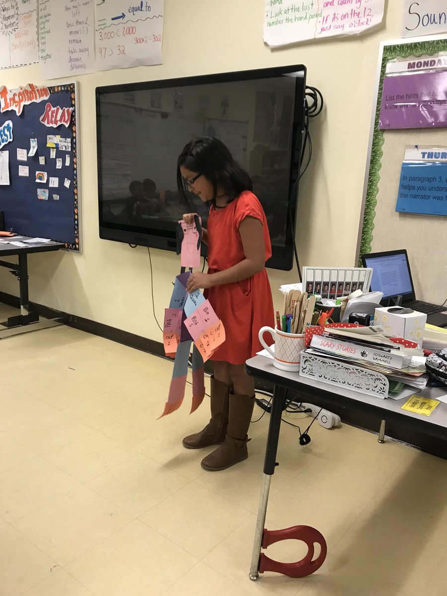 erincolleng's tweet photo. Albert, Christian, and Jazmin presenting their robots! #mathisawonderfulthing @fmeeagles https://t.co/g2zsVJ2maJ