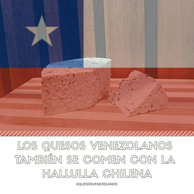 gourmeturbano's tweet photo. Regrann from @quesosvenezolanos -  La #Hallulla es un tipo de  pan muy popular en Chile, y en ese país también hay un venezolano, biólogo de profesión y experto en biotecnología que fabrica quesos criollos.
.
.
Él es Freddy Belmonte y mañana te contaremo… https://t.co/zD0ZEtqlB4 https://t.co/k0a7erPZvZ