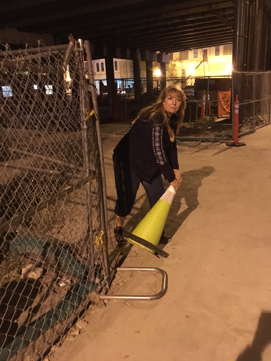 WSekurity's tweet photo. Why No officer. I wasn’t taking it. I was merely ...admiring the glow-in-the-dark cone. #Security #RandomATM 😁😎@Bullsrule89 @lisagarcia_lisa @calibanportnoy @josephedison @mhzcult @LAbreuScience @CFHoover @HoneyChildTracy @MdcpsViana @MindyFestge @mqconk @GeeBear33 https://t.co/HqWf0wtGLu