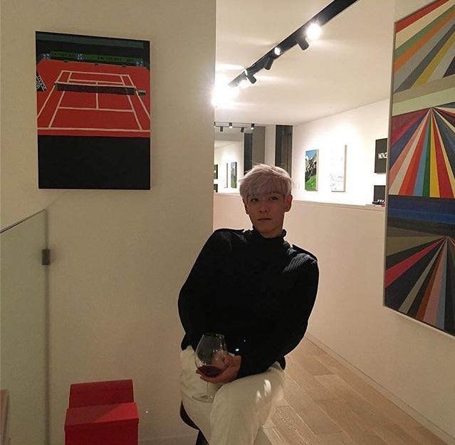 BBNumberOneGD's tweet image. #BIGBANGMADELAPELICULAENCHILE @CineHoytsChile @SATMKT1