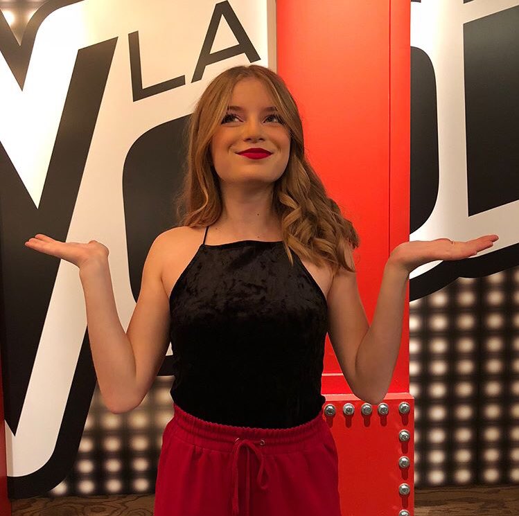 C’est tout sauf une défaite! Merci infiniment à <a href="/alex_nevsky_/">Alex Nevsky</a>  et <a href="/yannperreau/">Yann Perreau</a>❤️ #LaVoixTVA