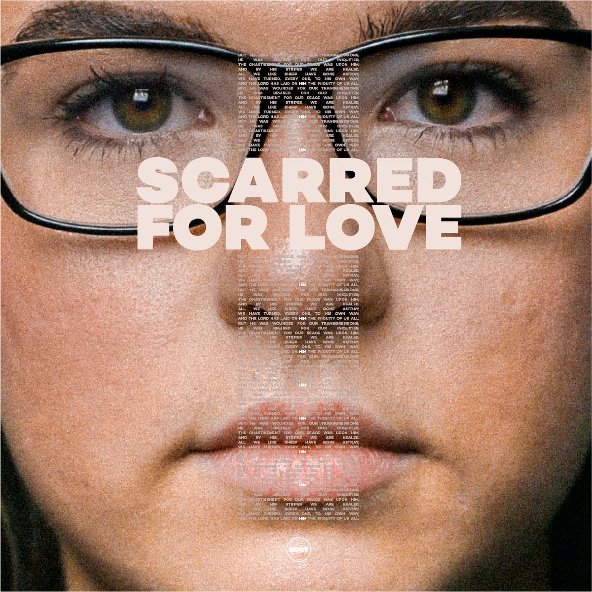 Scarred For Love ✞ 
We will celebrate Easter Sunday at all of our Locations - regular Sunday service times apply.  We will be celebrating with music items, a powerful Resurrection Sunday message, water baptisms + more. Invite friends to be part of this great day!