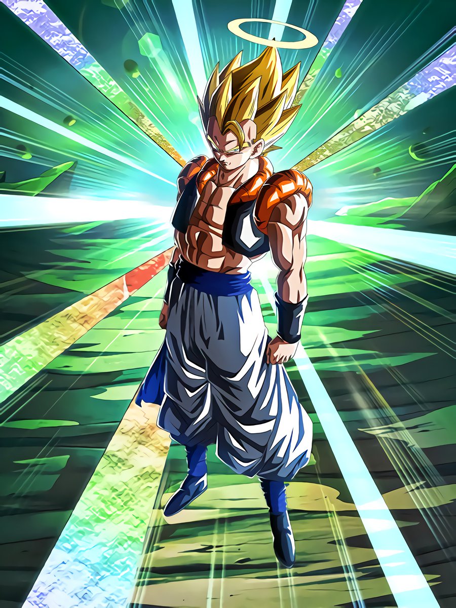 アヤとん Auf Twitter ふたつの力の融合 超ゴジータ Special Thanks To Iseriously Dokkanbattle ドッカンバトル アヤとん Auf Twitter ふたつの力の融合 超ゴジータ Special Thanks To Iseriously Dokkanbattle ドッカンバトル