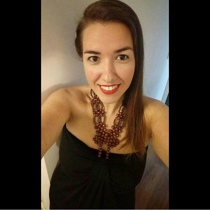 Danisantaran's tweet photo. #NuevaFotoDePerfil https://t.co/wdEArYxVTd