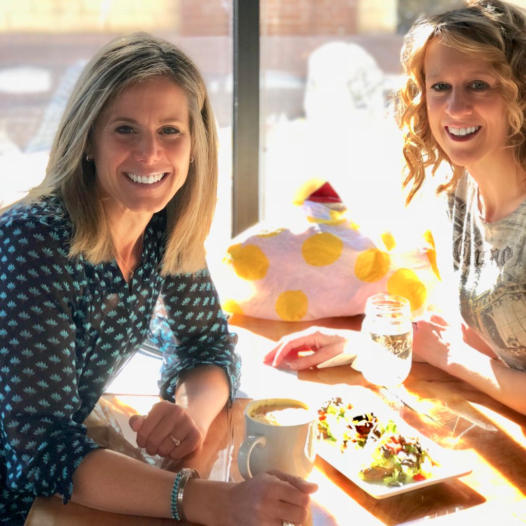 drsuemccreadie's tweet image. @thefuelbrighton your #tumerictea is an experience 😍 Grateful for you @AngelleBatten 💕