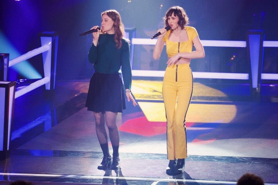 WOW! Merci pour les beaux souvenirs <a href="/GirardHuno/">Karelle Girard-Huno</a> 💛 j’ai adorée vivre mon duel avec toi.
⚔️⚔️⚔️ TEAM <a href="/alex_nevsky_/">Alex Nevsky</a> nevsky_  🍒