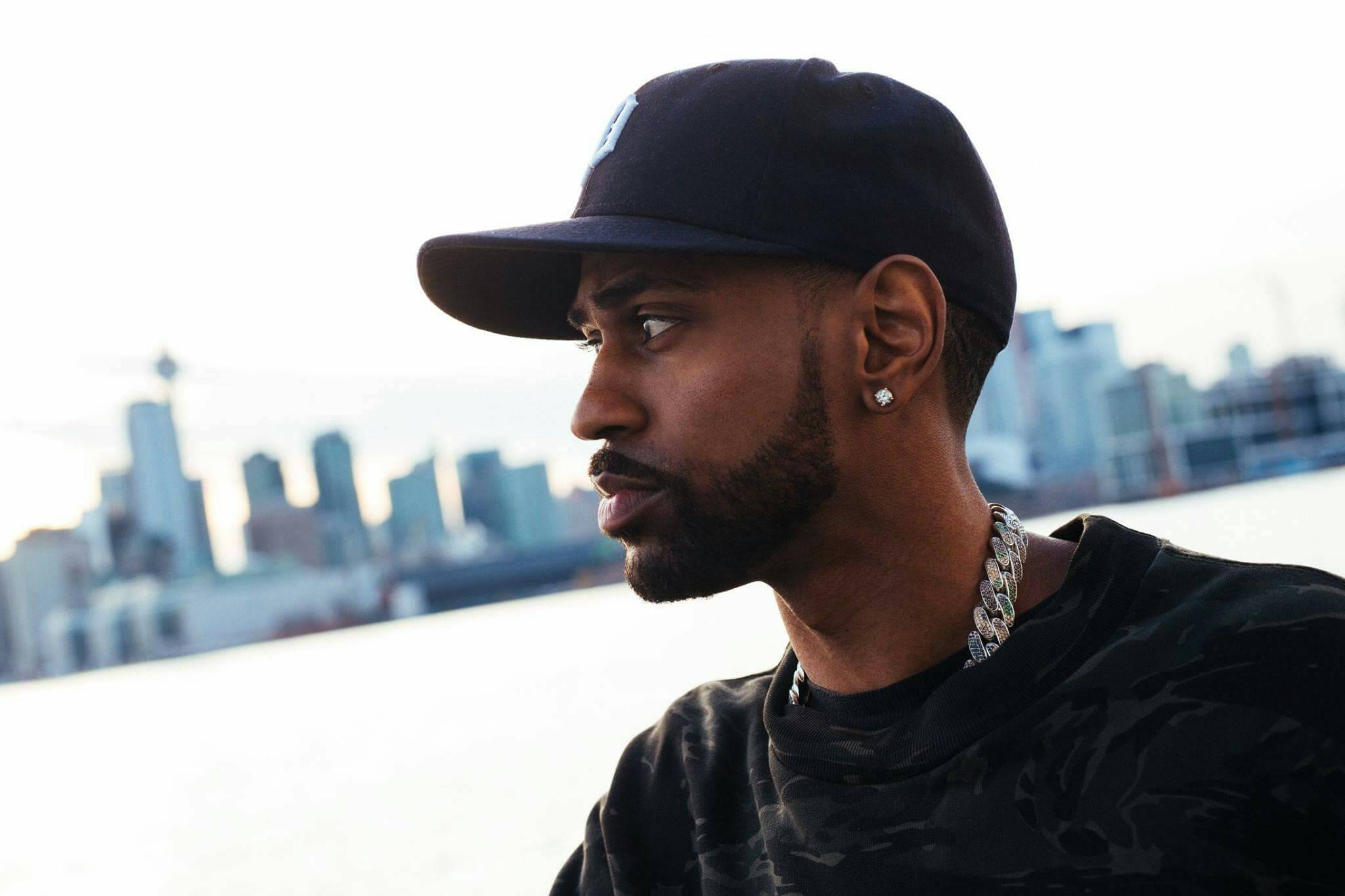 Happy Birthday to Big Sean 